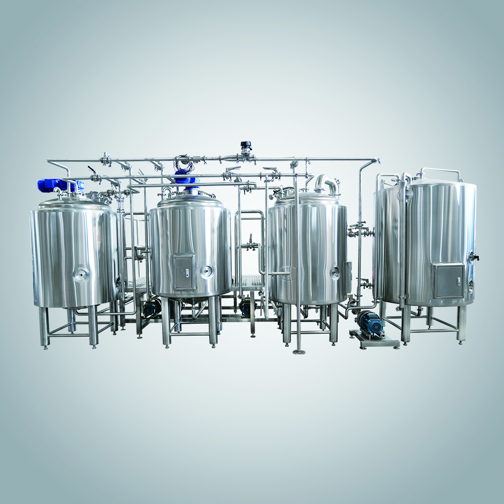 300L beer equipment,fermentation tanks,craft brewery equipment